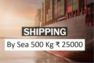 Shipping Charges To Adelaide From Noida