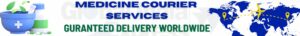 Medicine Courier Services